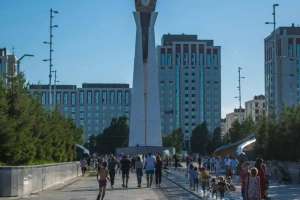 Астанадағы Орталық саябақ жабылады