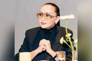 «Қазақ аруы-2024»: Баян Алагөзова байқау нәтижесіне байланысты пікір білдірді