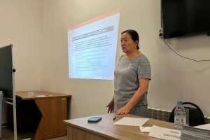 Астанада инклюзивті білім беруді дамыту жолдары талқыланды