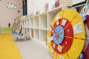 Астанада балабақша кезегіндегі балалардың бұзылған құқықтары қалпына келтірілді