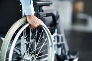 Шымкент қаласында мүгедектігі бар адамдар үшін 967 объект бейімделген