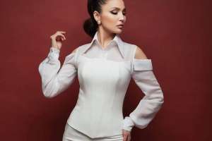 «Түйсік алдамады» : Жұлдыз Әбдікәрімова маңызды шешім қабылдағанын айтты