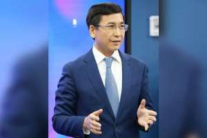 Балалар әдебиетінің көбеюіне жағдай жасалады - Асхат Аймағамбетов