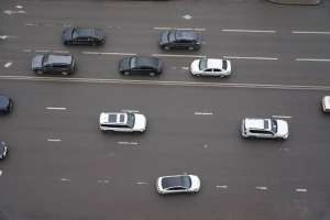 Елімізде былтырғы жол-көлік апатынан 40 мыңнан астам адам жарақат алған