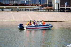 Астанада жағажайлардағы қауіпсіздік қалай қамтамасыз етіледі