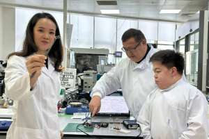 Отандық ғалымдар микроэлектроника үшін болашақтың материалын әзірледі