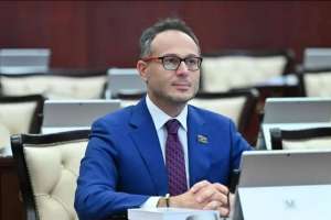 Астанада ТүркПА Бас хатшысы сайланды