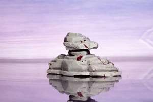 Танымал шоколатье «Жұмбақтас» десертін жасады