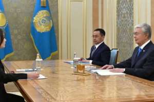 Президент бала құқықтарын қорғауға кепілдік беру жүйесін нығайтуды тапсырды