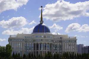 Қасым-Жомарт Тоқаев бірқатар елшіні тағайындады