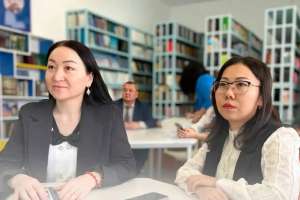 Биыл 800-ден астам педагогті оқыту жоспарланып отыр – министрлік