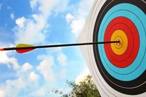 Астанада отбасылық садақ ату іс-шарасы өтеді