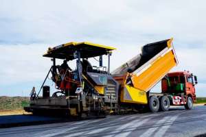 Елімізде асфальтбетон стандарты жаңартылды