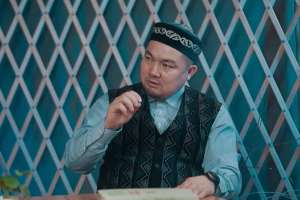 Орамал таққан коучтар ұятқа жетелейтін контент жариялап жүр – бас имам