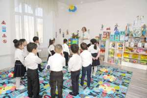 Балаларды мектепке дейінгі біліммен қамту 95%-ға артады – министрлік