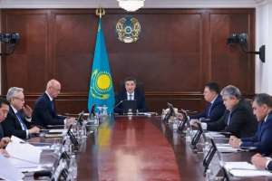 Үкімет ауыл шаруашылығы жұмыстарын қаржыландыру бойынша қажетті шаралар қабылдады