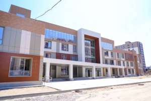 Биыл 11 балабақшаны пайдалануға беруді жоспарлап отырмыз – елорда әкімі