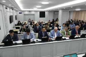 Елордада Қоғамдық кеңестің кезекті отырысы өтті