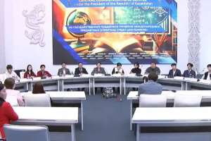 Қазақстан – Олимпиада жүлдегерлерін көтермелеу тәжірибесі бар санаулы елдердің бірі