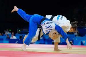 Елордада алғаш рет парадзюдодан әлем чемпионаты өтеді