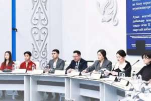 Республикалық олимпиадаларда жүлделі орын алған ауыл оқушыларының саны артты