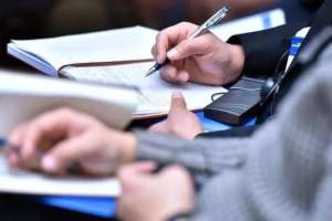 Астанада журналистер арасында байқау жарияланды