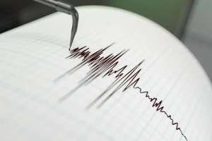 Қазақстанда жер сілкінісі тіркелді