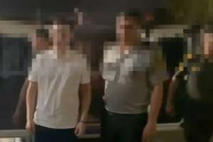 Аса ауыр қылмыс жасаған күдікті Әзербайжаннан елге жеткізілді (ВИДЕО)