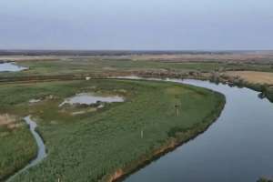 Елімізге жаз соңына дейін «Бахри-Точик» су қоймасынан 491 млн текше метр су жеткізіледі