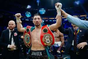 WBO қазақстандық боксшылардың рейтингін жаңартты