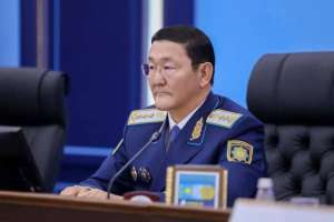 Қазақстанда қылмыс деңгейі 2 есе төмендеді – Берік Асылов