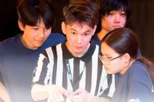 Алматыда Орталық Азиядағы ең ірі робототехника чемпионаты  өтеді