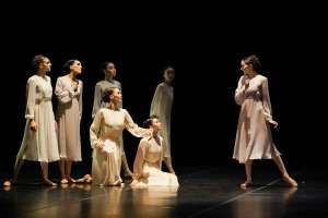 «Астана Балет» театры халықаралық балет сыйлығының номинанты атанды