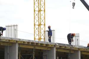 Ақтөбеде қайтарылған активтер есебінен 12 әлеуметтік нысан салынып жатыр