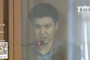 Қуандық Бишімбаевтың інісі Бақытжан Байжанов рақымшылыққа өтініш берді