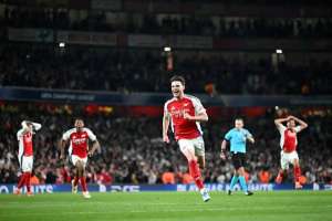 УЕФА жаңалығының жаңғырығы