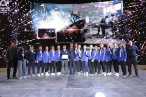 «Еңбек кубогы – 2025» республикалық спартакиадасы өз мәресіне жетті