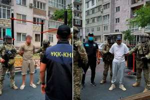 Кісі өліміне күдіктілер Алматы қаласынан ұсталды