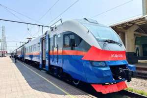 2030 жылға дейін жолаушылар вагондары толық жаңартылады