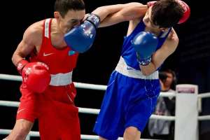 «Төрт» деген баға қоямын": бокстан бас бапкер