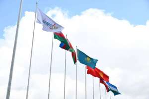 «Айбын-2025»: жиынға 6 елден мыңнан астам жас сарбаз қатысады