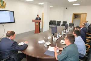 ЖИ тергеушілерге көмектеседі: ІІМ пилоттық жобаны іске қосты