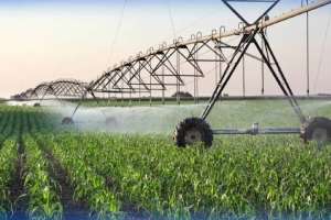 Биыл 85 мың гектар жерге су үнемдеу технологиялары енгізілді