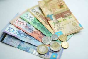 Жұмысынан айырылған 106 мың адамға әлеуметтік көмек берілді