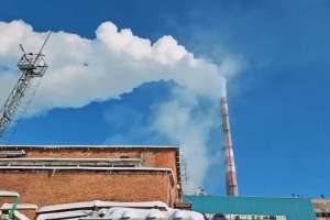 Өскеменде салынатын жаңа жылу орталығының пайдасы қандай, зияны бар ма