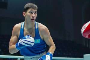 Қазақстан бокстан «Жібек жолы» турнирінде тоғыз медаль жеңіп алды