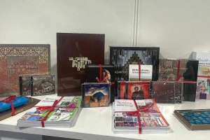 Францияда қазақ тілін үйренуге қызығушылық артып келеді