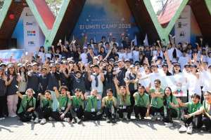 Мобилография, алғашқы көмек: Балалар лагерьде немен айналысады