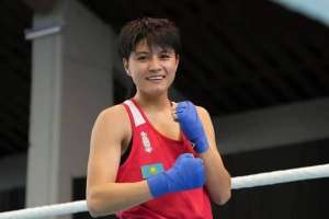 Бокстан «Жібек жолы» халықаралық турниріне қатысатын спортшылар анықталды