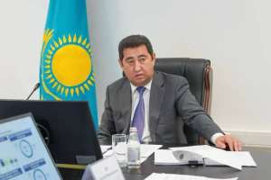 Айдарбек Сапаров аграрлық салаға кадр даярлау жұмысын күшейтуді тапсырды